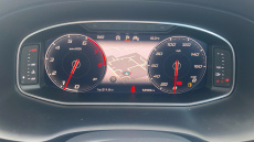 SEAT Ateca 1.5 TSI EVO FR Sport 5dr DSG Petrol Estate